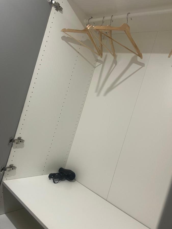 Large Modern Studio Flat