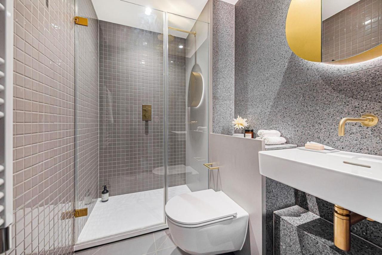 Appartement The Cut- Stylish Riverside Family