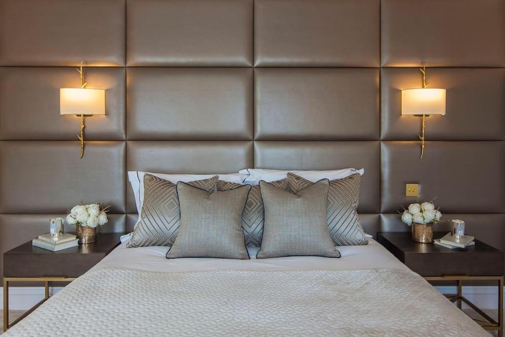 Hyde Park-penthouse-air Con-luxury Appartement *