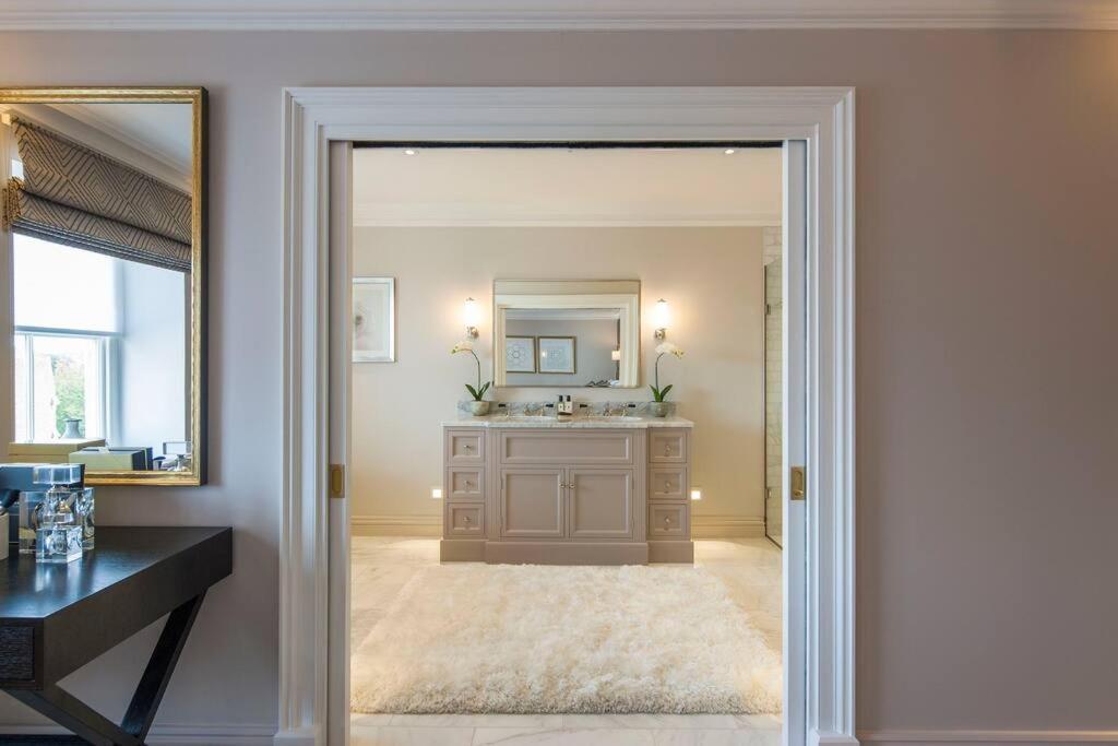 Appartement Hyde Park-penthouse-air Con-luxury *