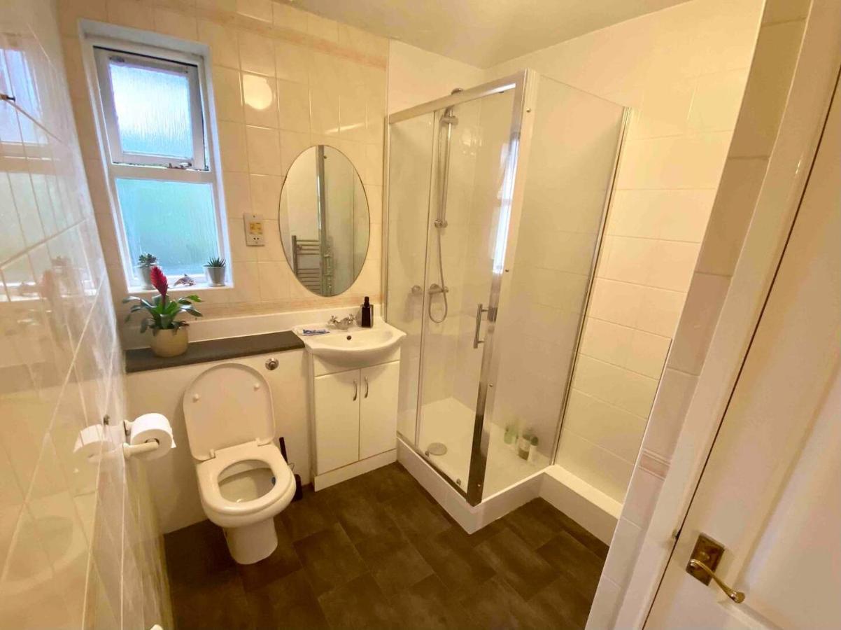 Bright And Comfortable Studio Londres