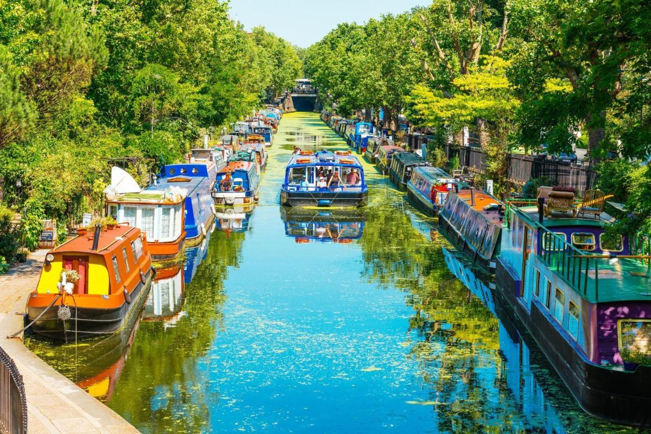 Apartamento Callard Close Londres