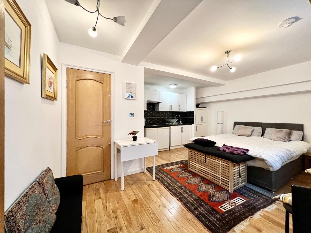 Apartamento Callard Close *