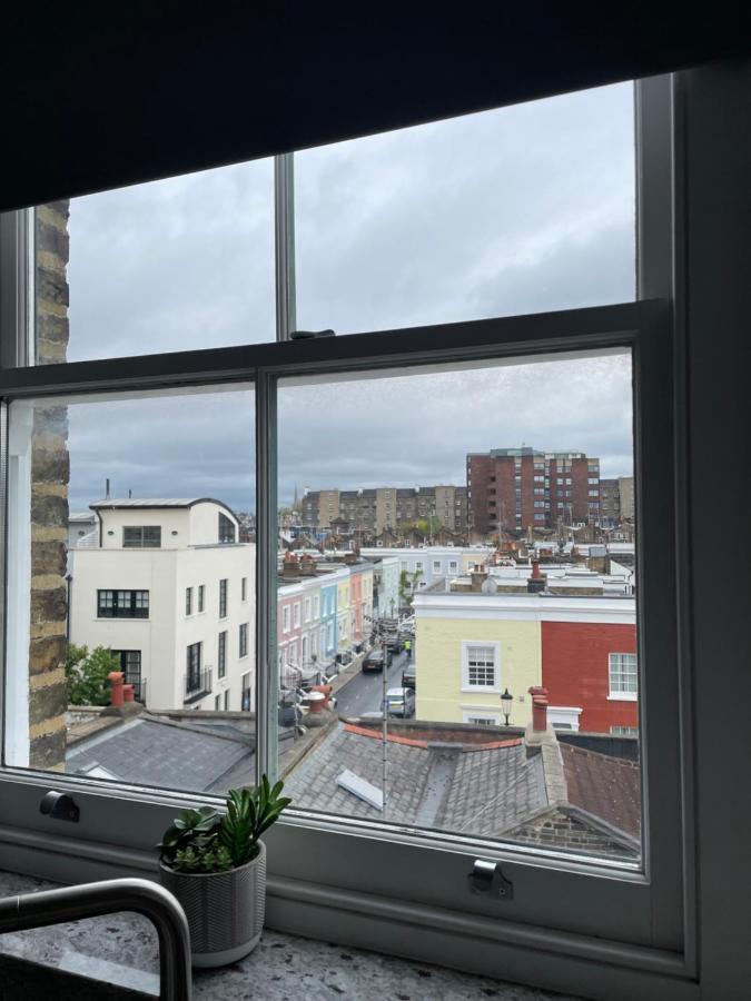 Appartement Superb 1-bedroom Flat In The Heart Of Notting Hill *