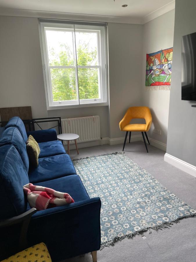 Superb 1-bedroom Flat In The Heart Of Notting Hill Appartement *