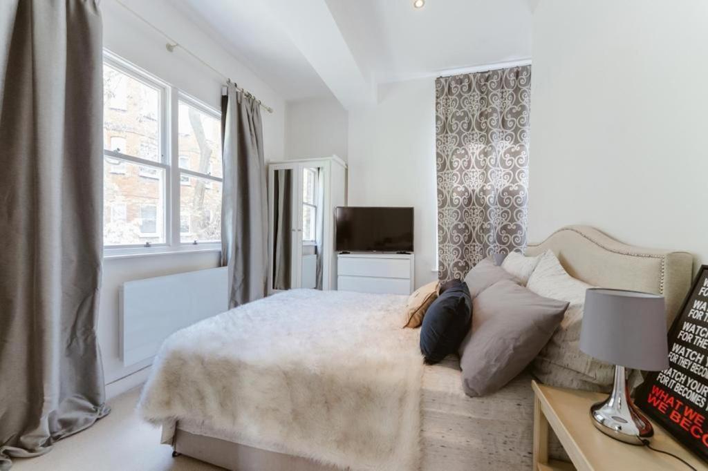 Apartment Coolest Flat In Central London!