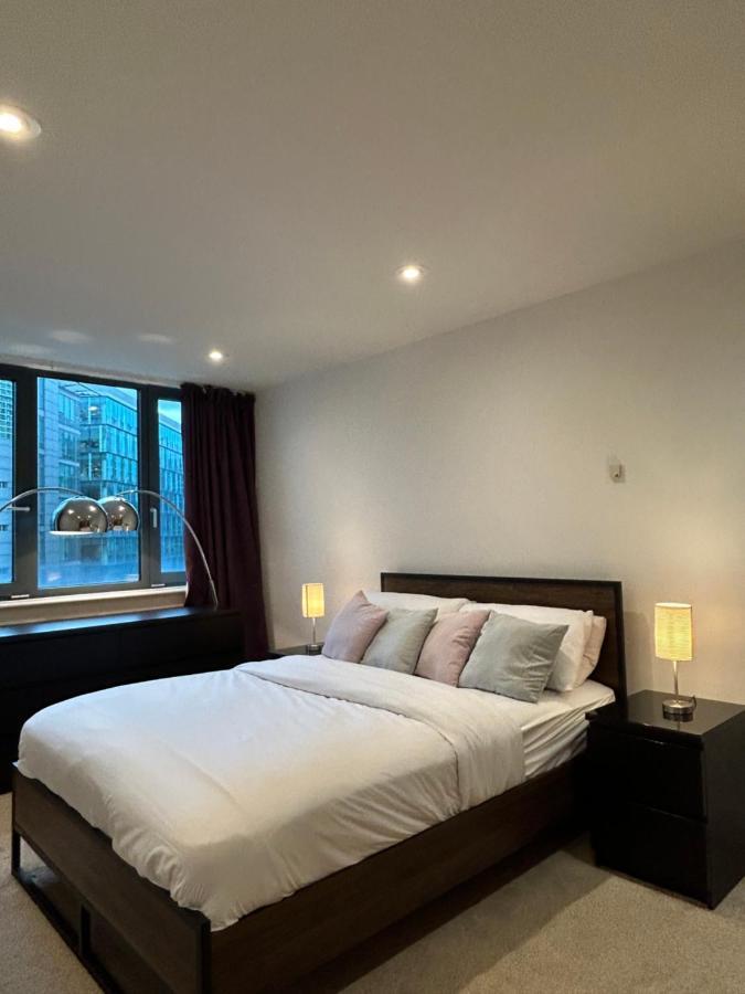New Beautiful Lux Londres