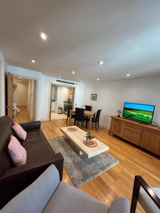 Apartamento New Beautiful Lux *