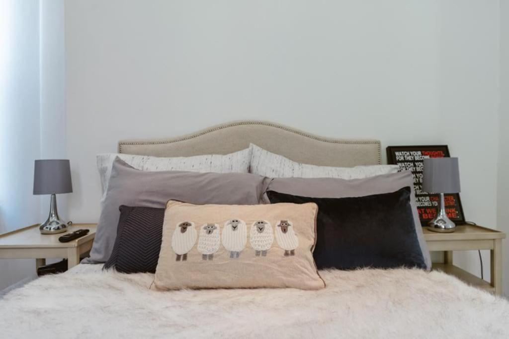 Coolest Flat In Central London! Apartment *