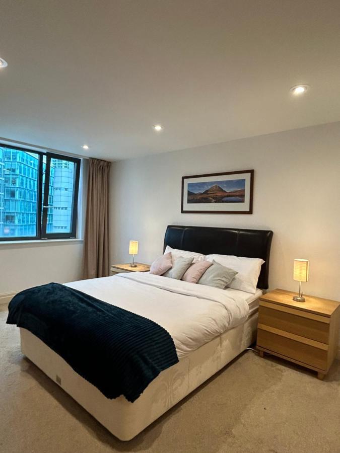 New Beautiful Lux Apartamento