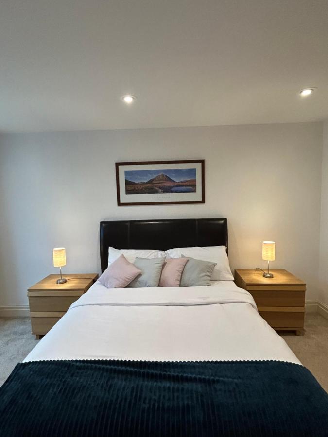 Apartamento New Beautiful Lux