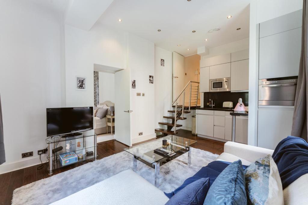 Coolest Flat In Central London! Apartment *