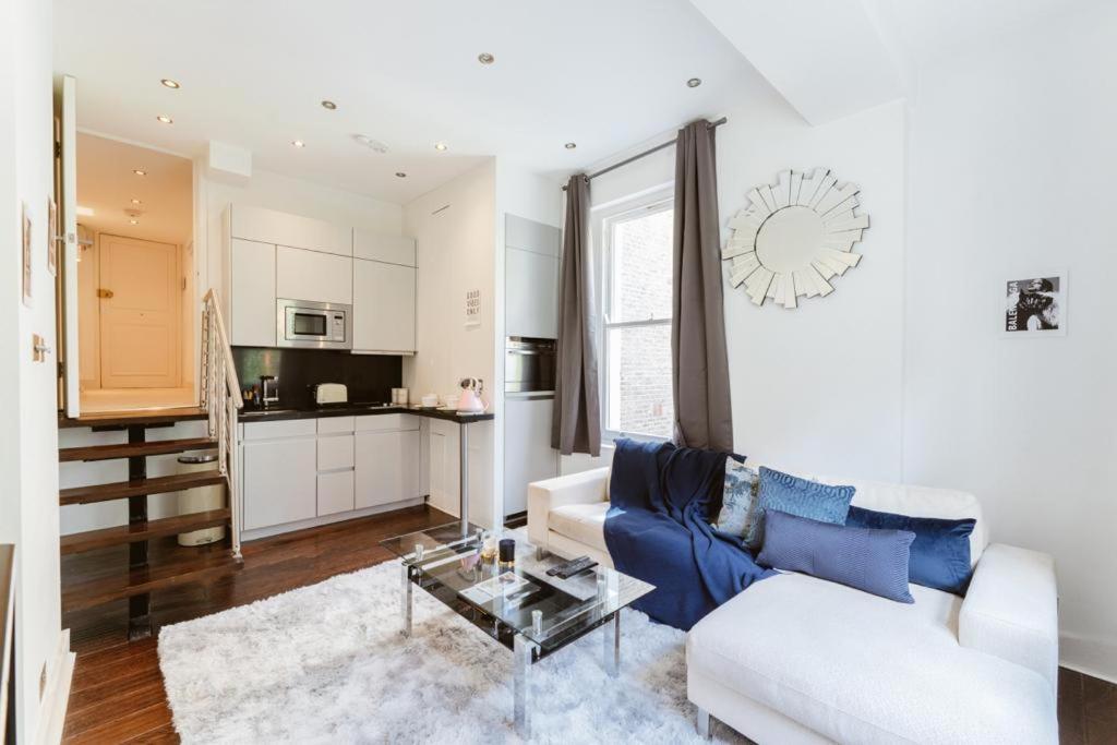 Coolest Flat In Central London! * London