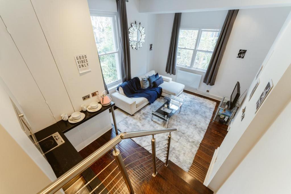 Apartamento Coolest Flat In Central London!