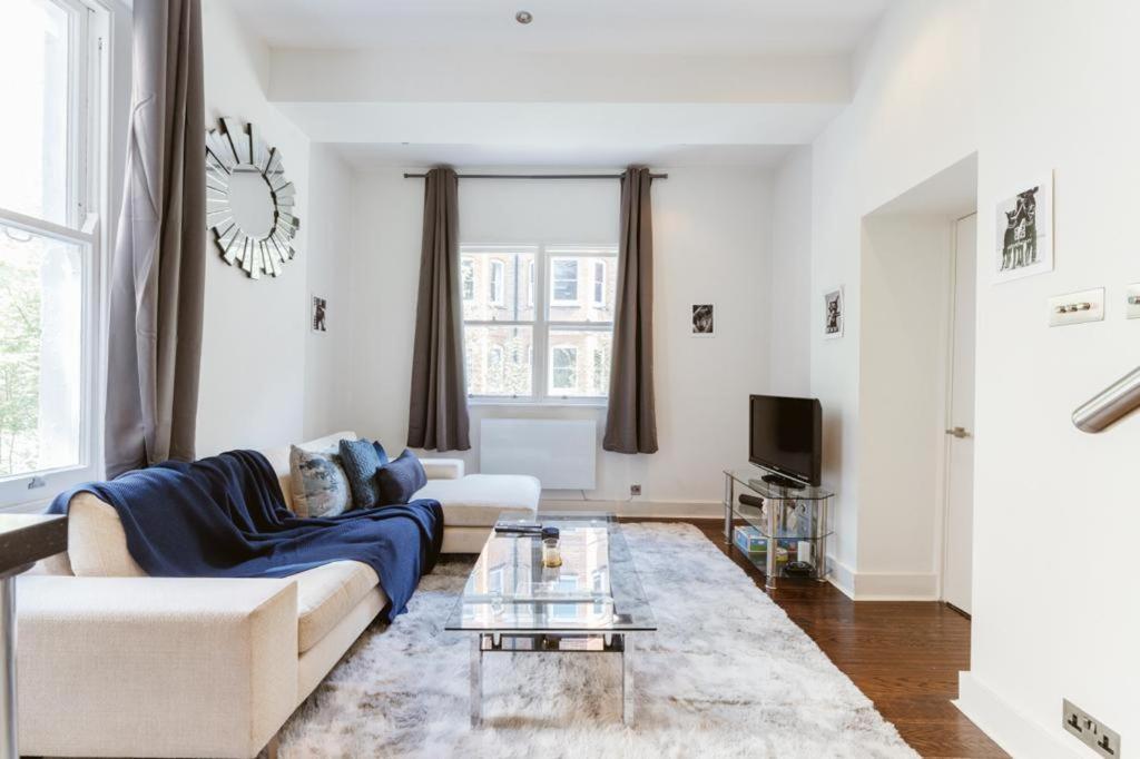 Coolest Flat In Central London! * Londres