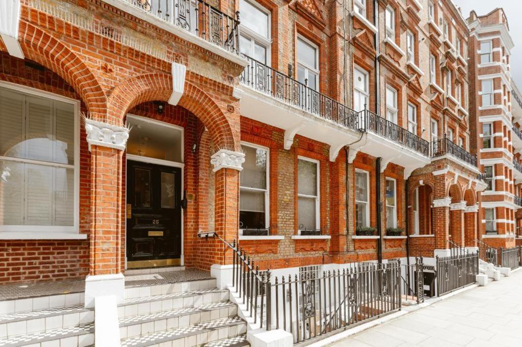 Coolest Flat In Central London! London