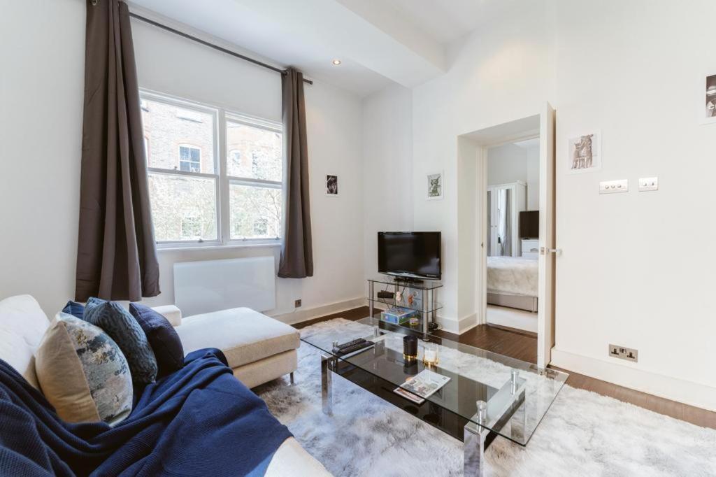 Apartment Coolest Flat In Central London! *