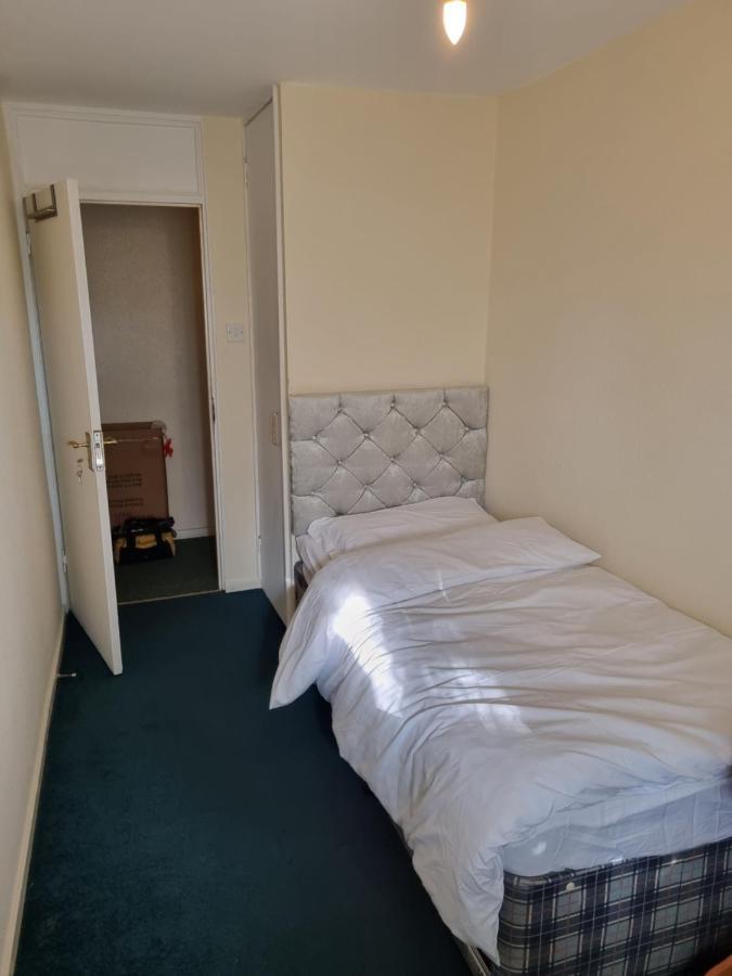 Homestay 6 Greville Court London