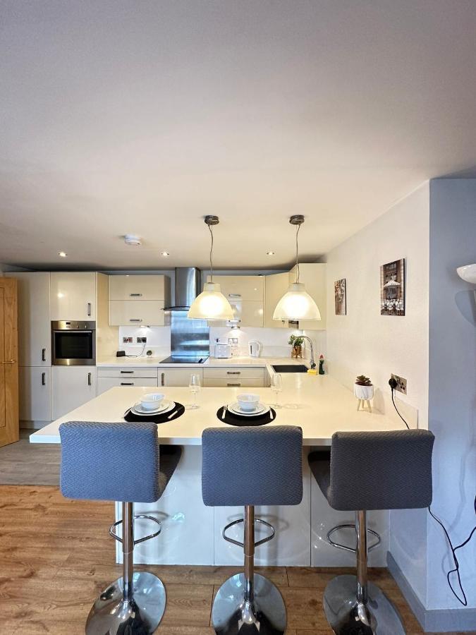 Comfort 2 Bedroom Flat Fulham Londres
