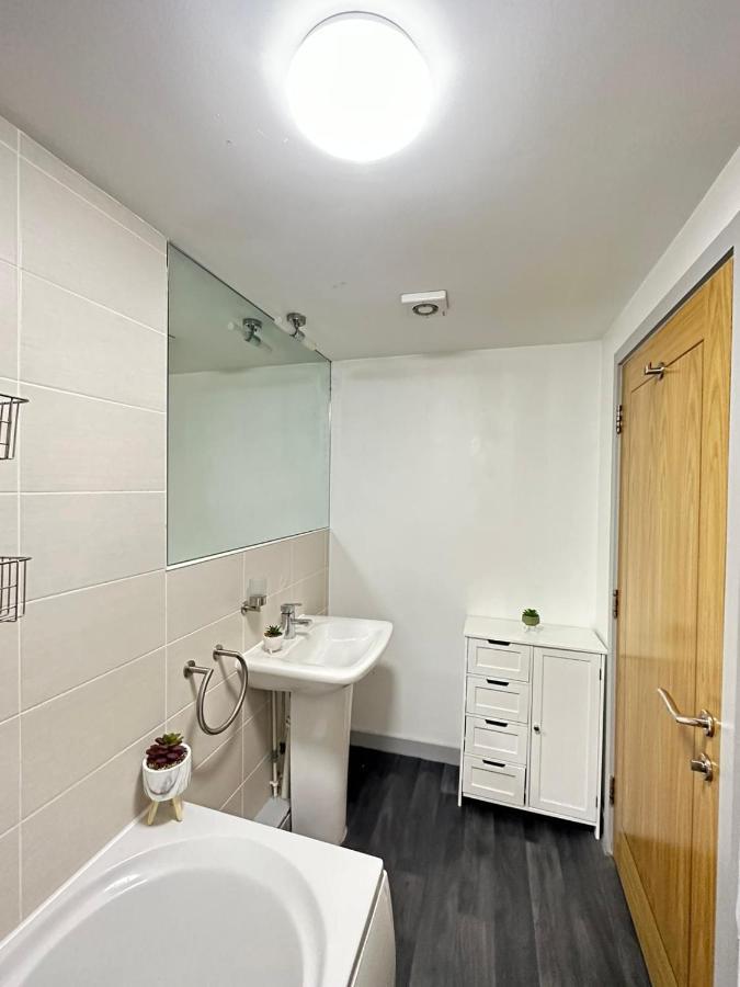 Comfort 2 Bedroom Flat Fulham Apartamento *