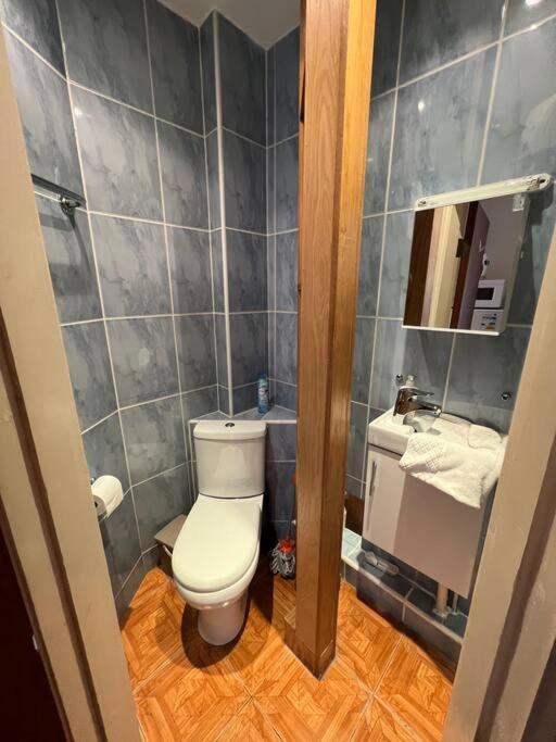 Central - H Apartment *