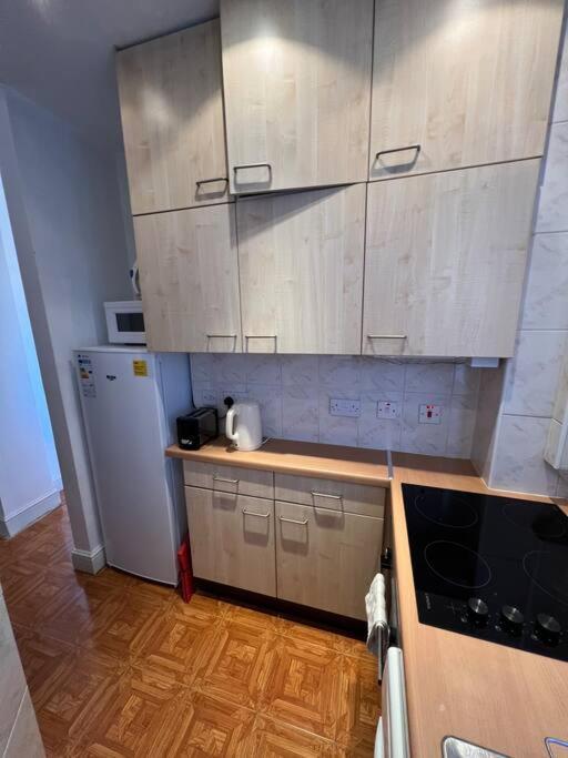 Apartment Central - H London