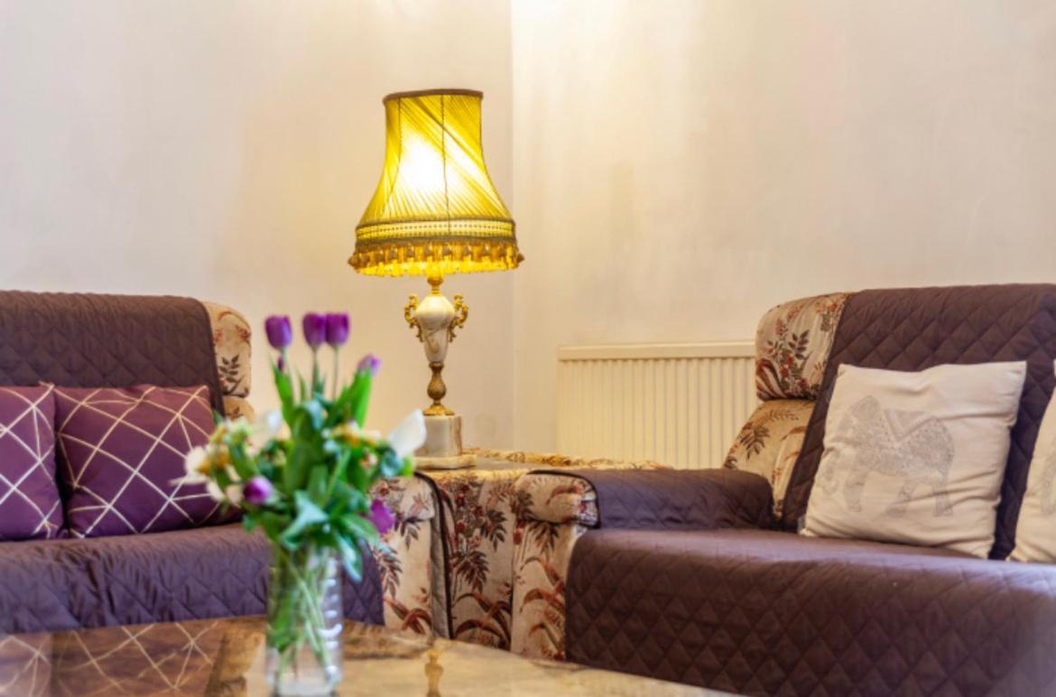 Apartamento Large 3 Bed In Kensington Gardens