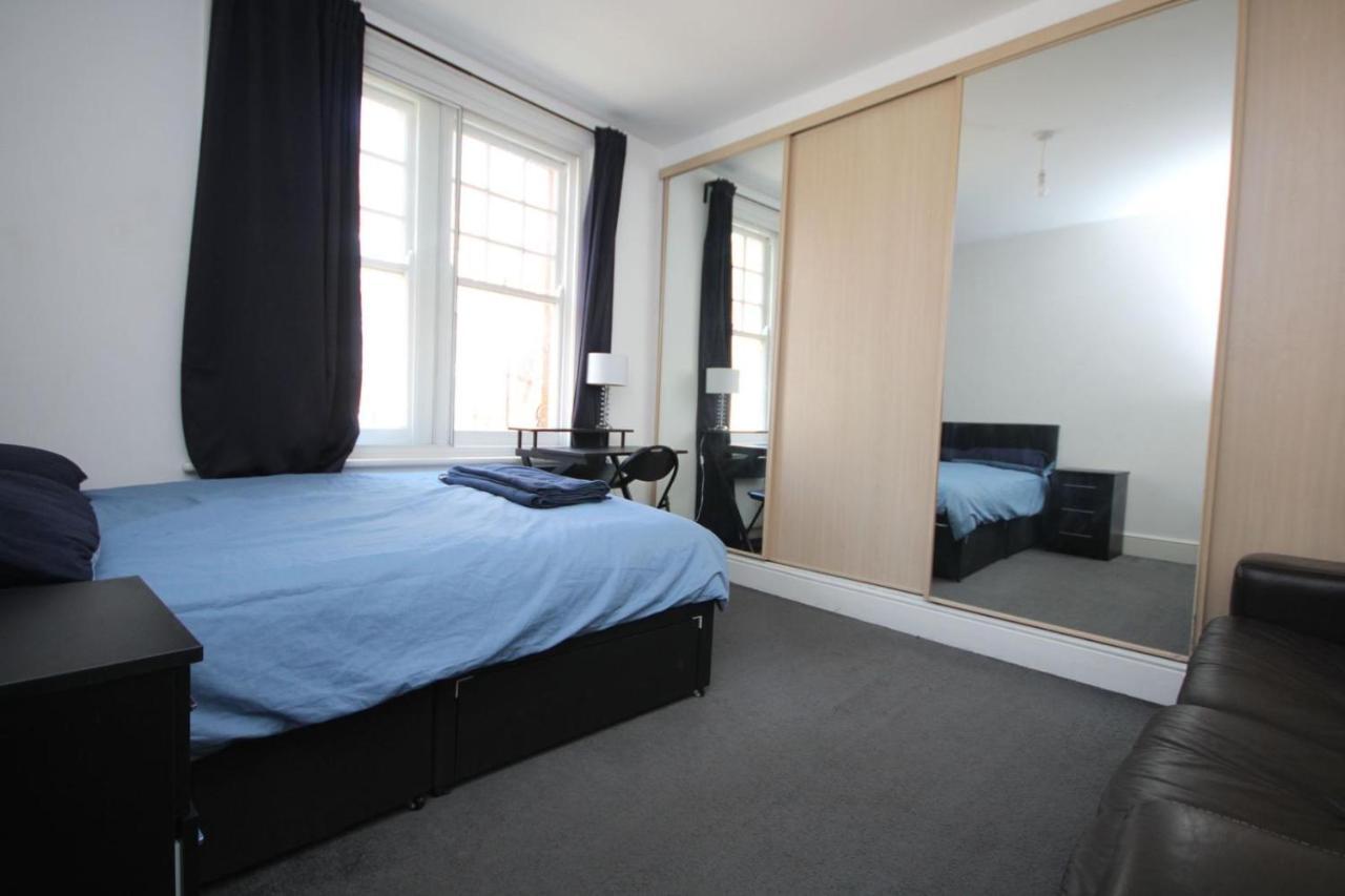 Fantastic Flat In Marylebone Apartamento *