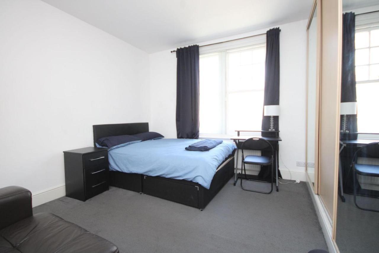Apartamento Fantastic Flat In Marylebone
