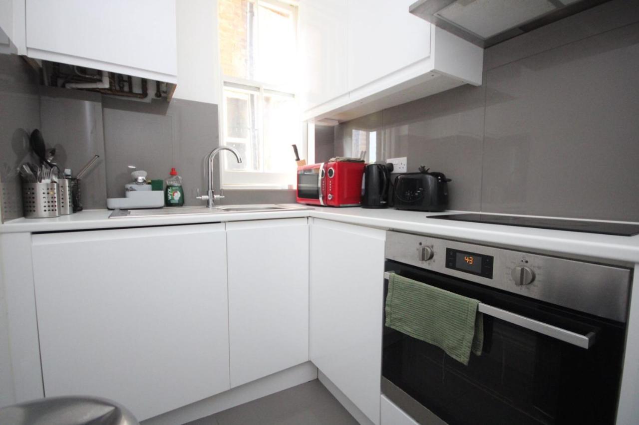 Apartamento Fantastic Flat In Marylebone *