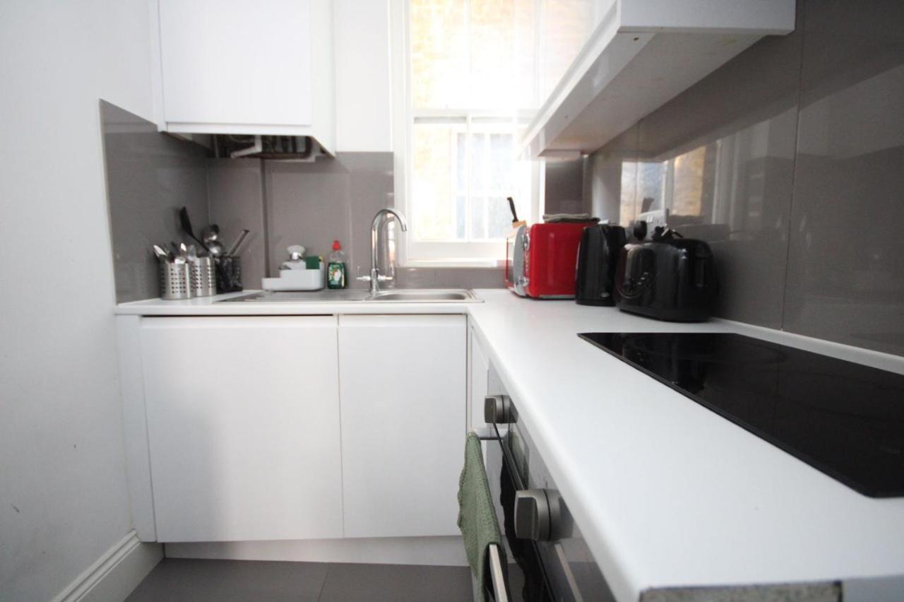 Apartamento Fantastic Flat In Marylebone