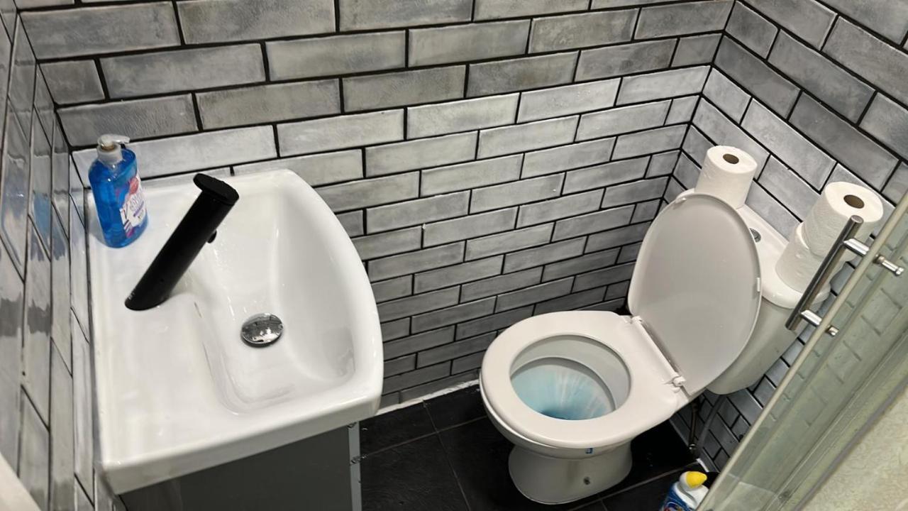 Appartement Guest & Rest 15 Londres