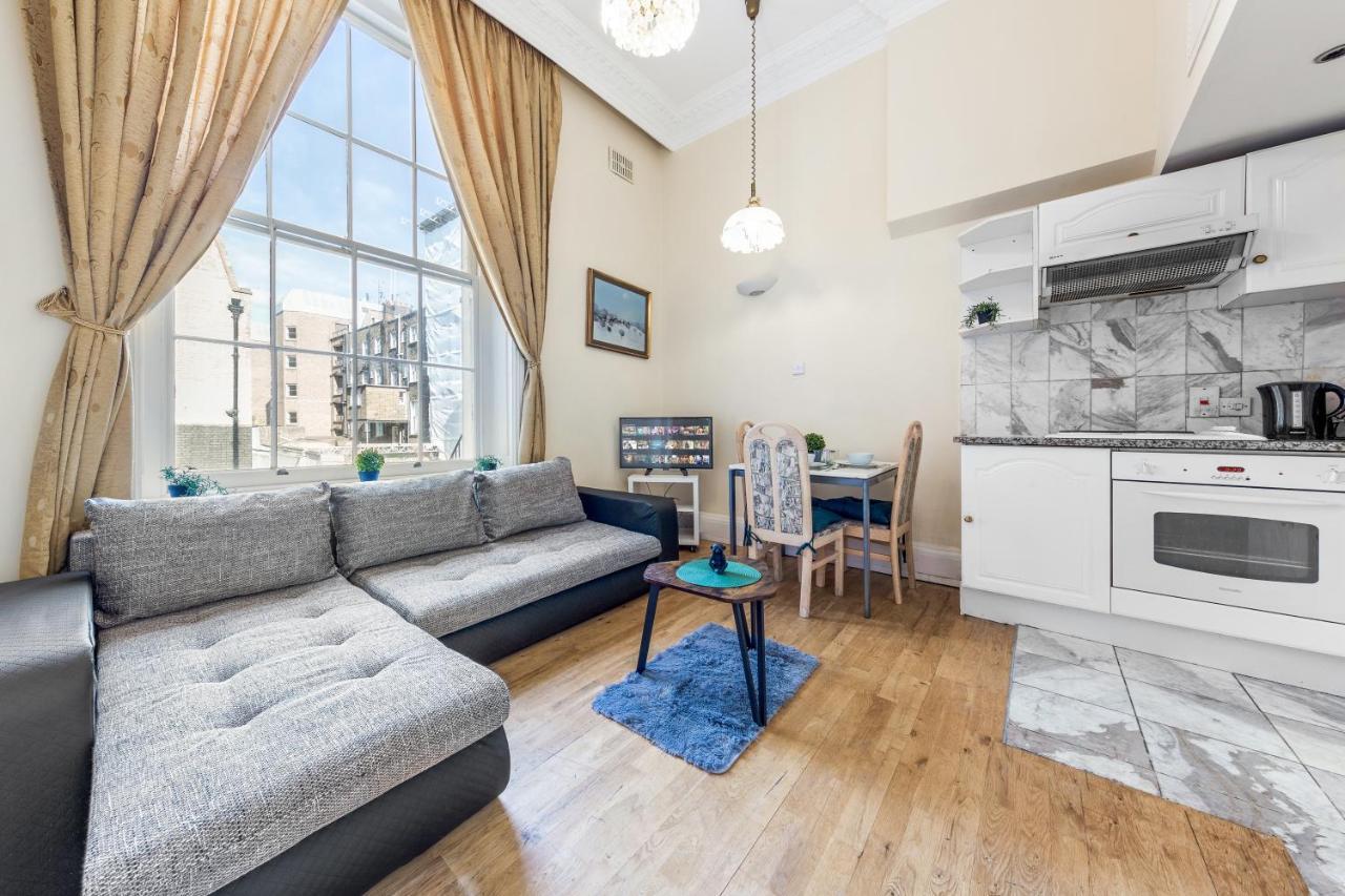 Apartamento Flat In