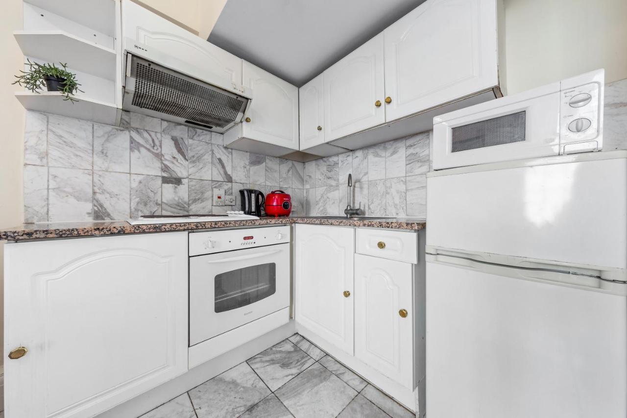 Appartement Flat In