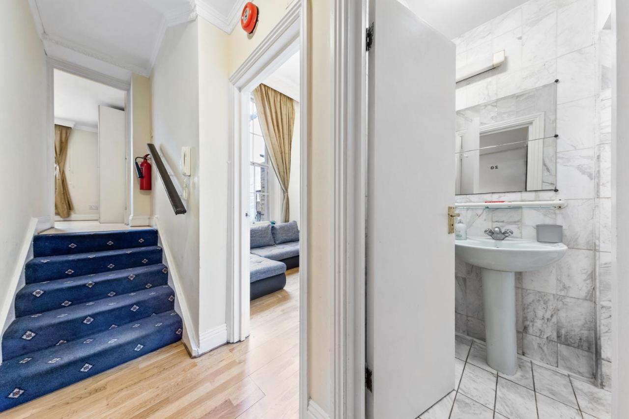 Flat In * Londen