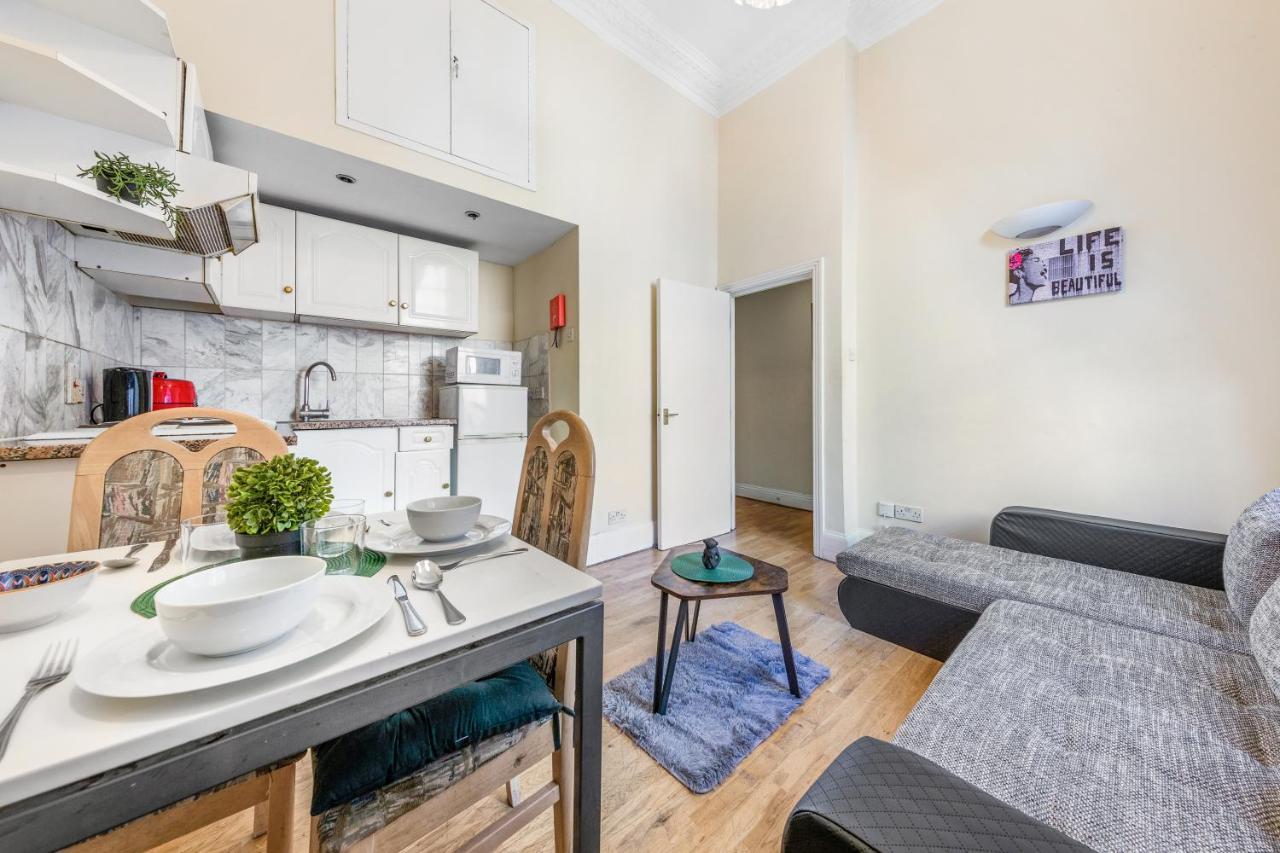 Apartamento Flat In
