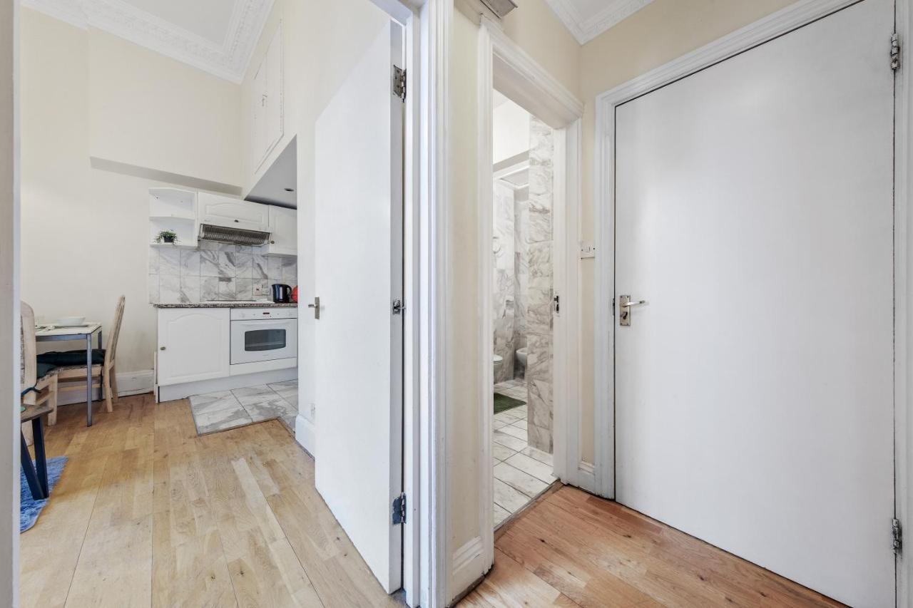 Apartamento Flat In *