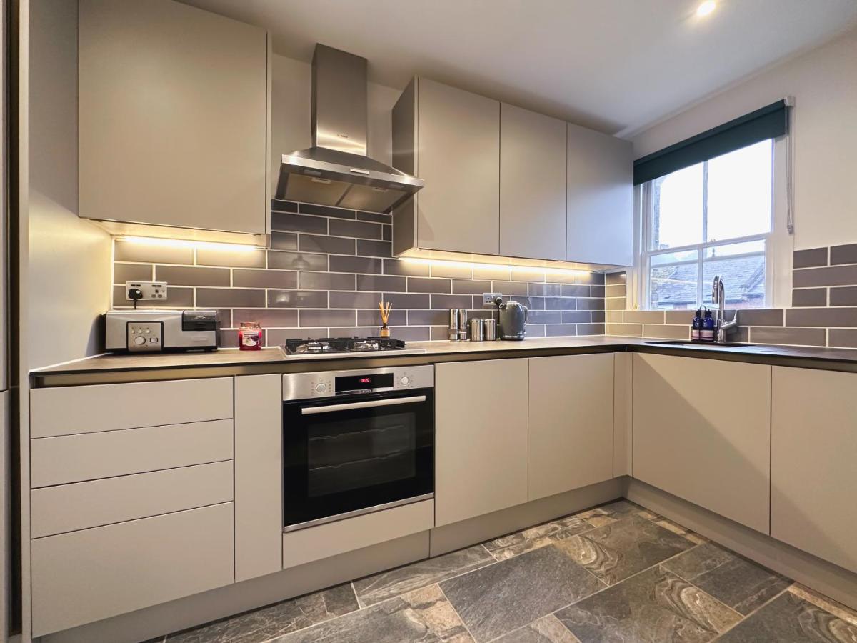 Bright & Cosy Flat - Perfect For Visiting Apartamento