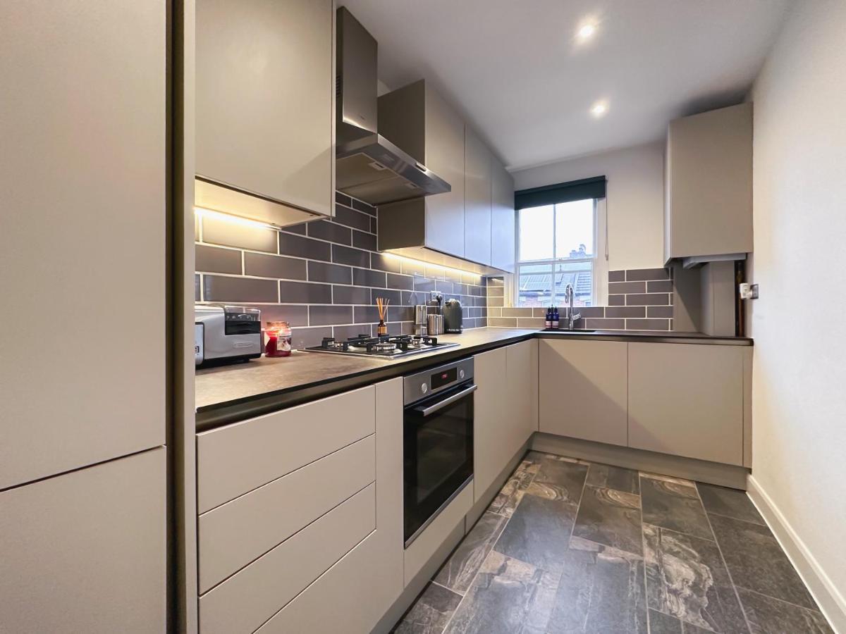 Bright & Cosy Flat - Perfect For Visiting Apartamento *