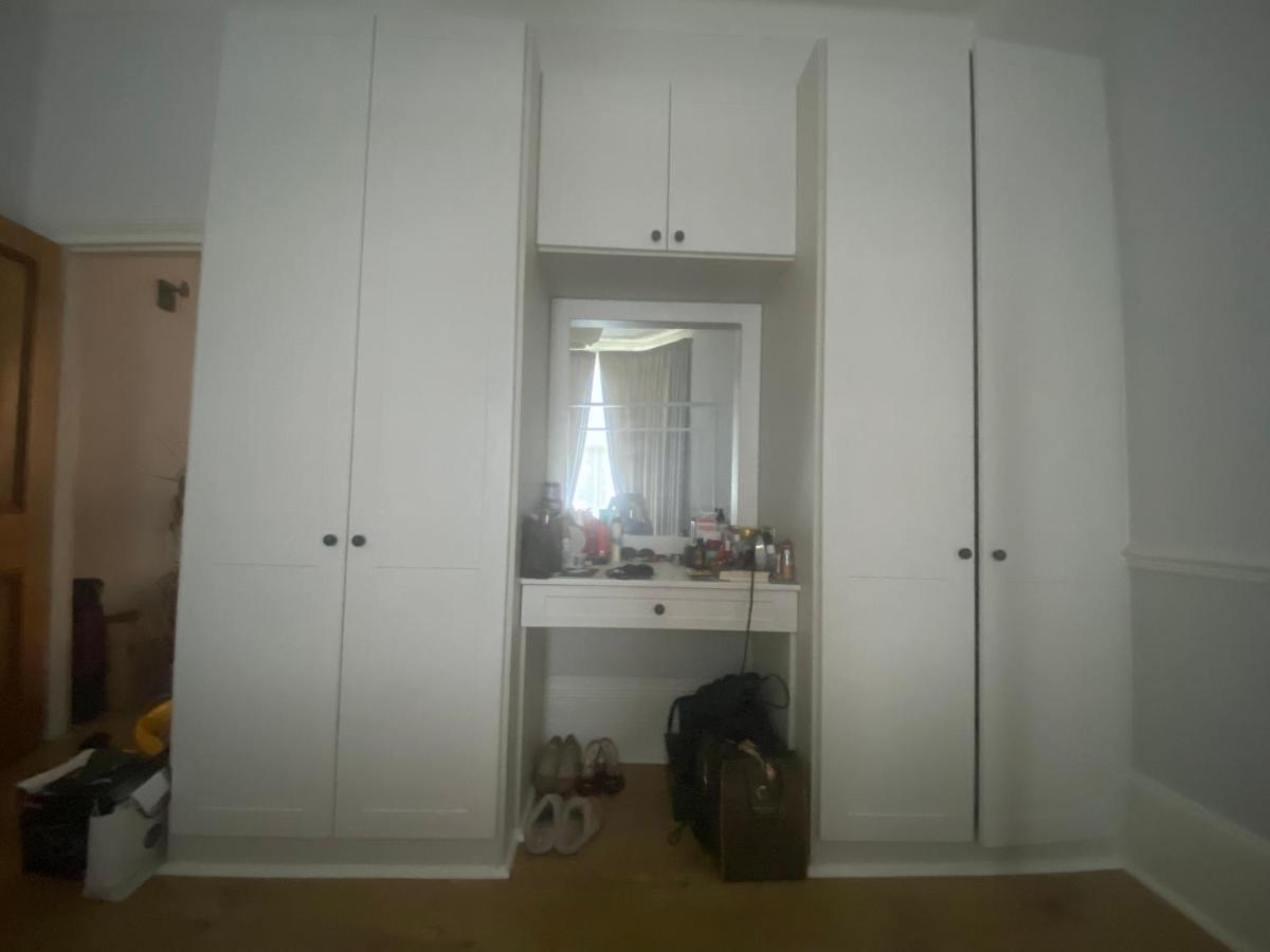 Mid Charm - 1-bed In Londres