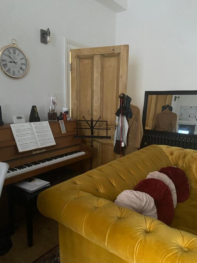 Appartement Mid Charm - 1-bed In *