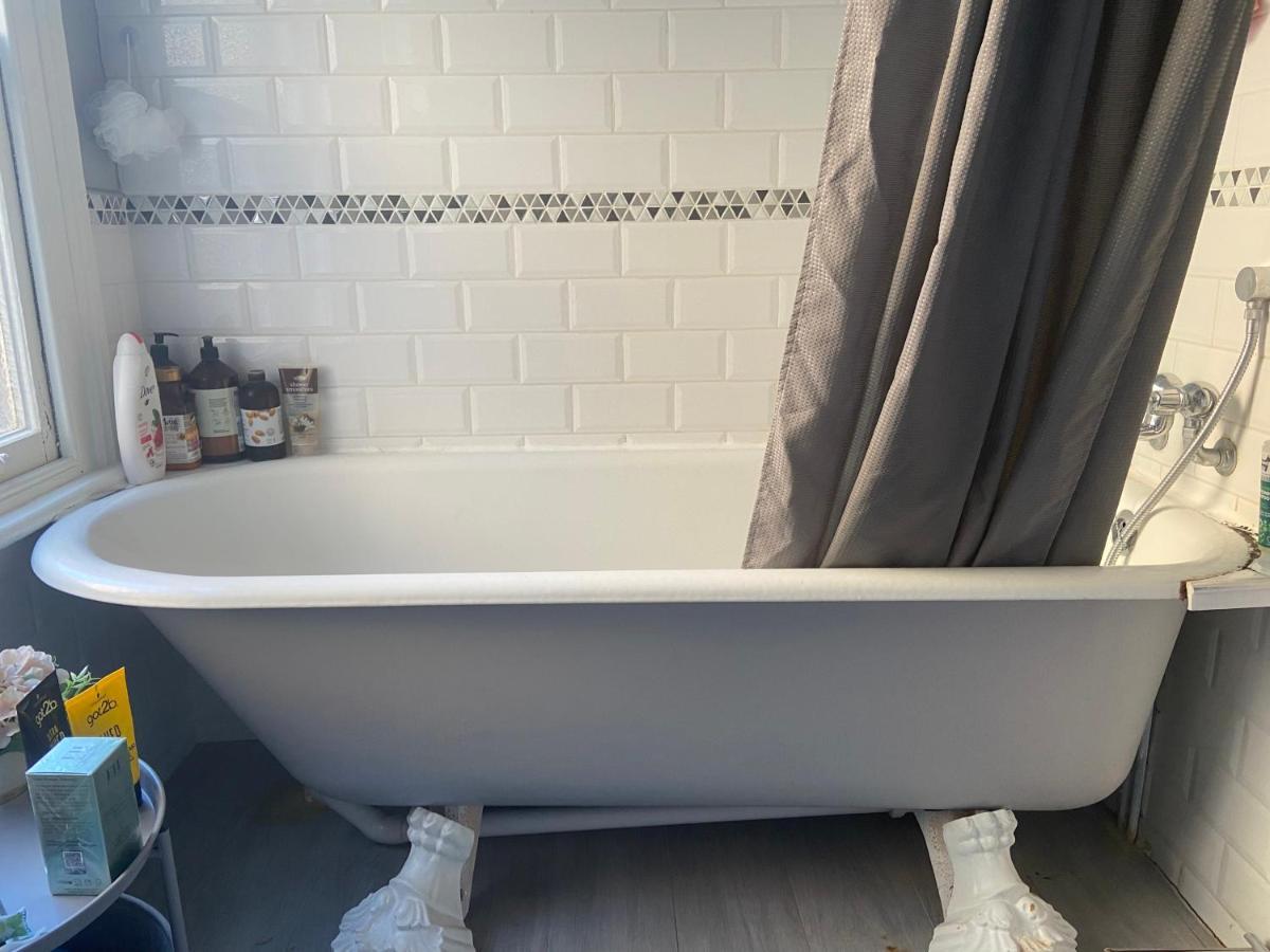 Appartement Mid Charm - 1-bed In *