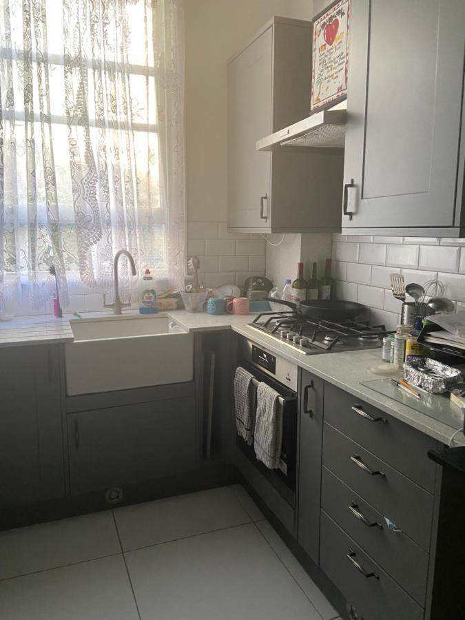 Appartement Mid Charm - 1-bed In