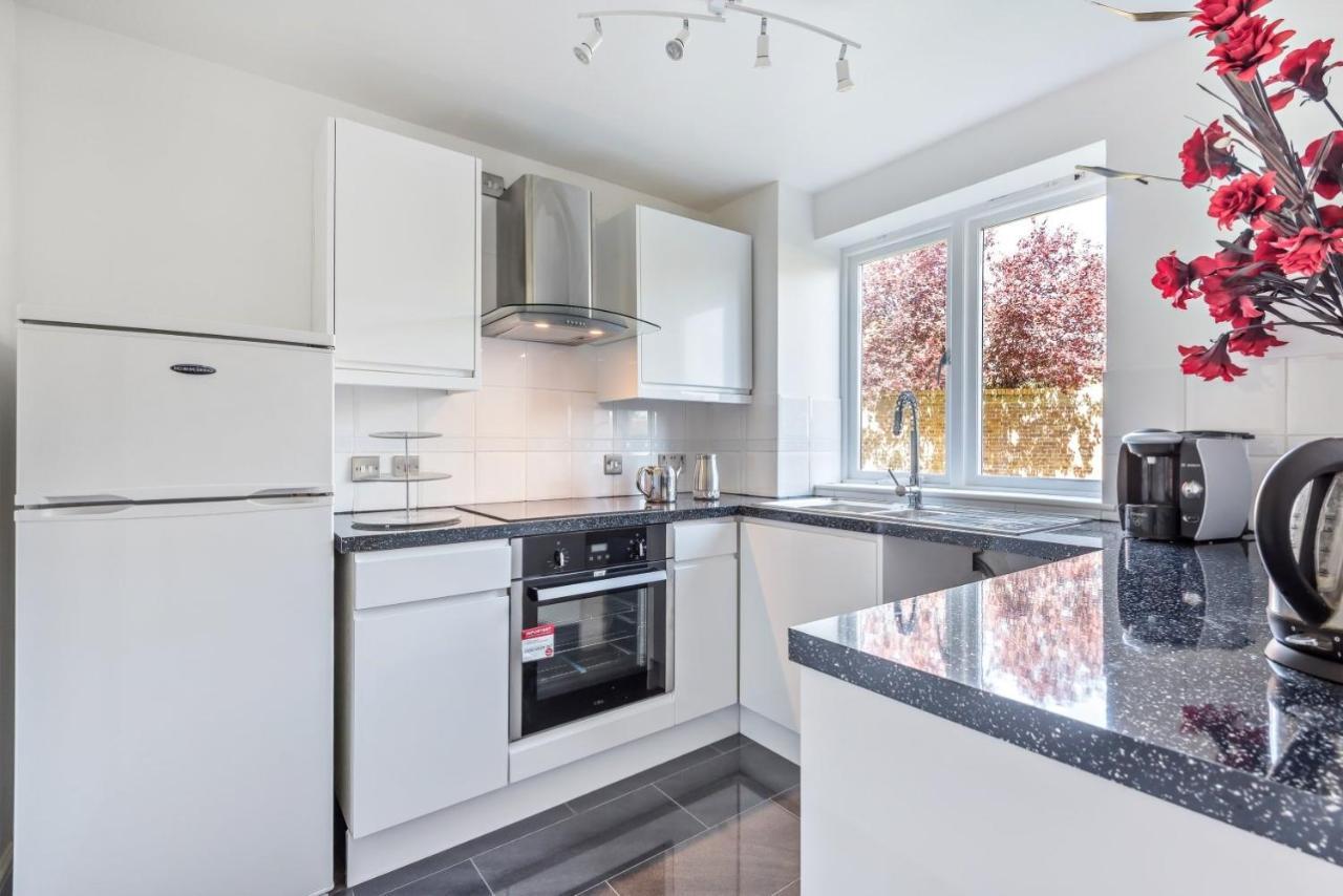Cosy Flat In Greenwich * London