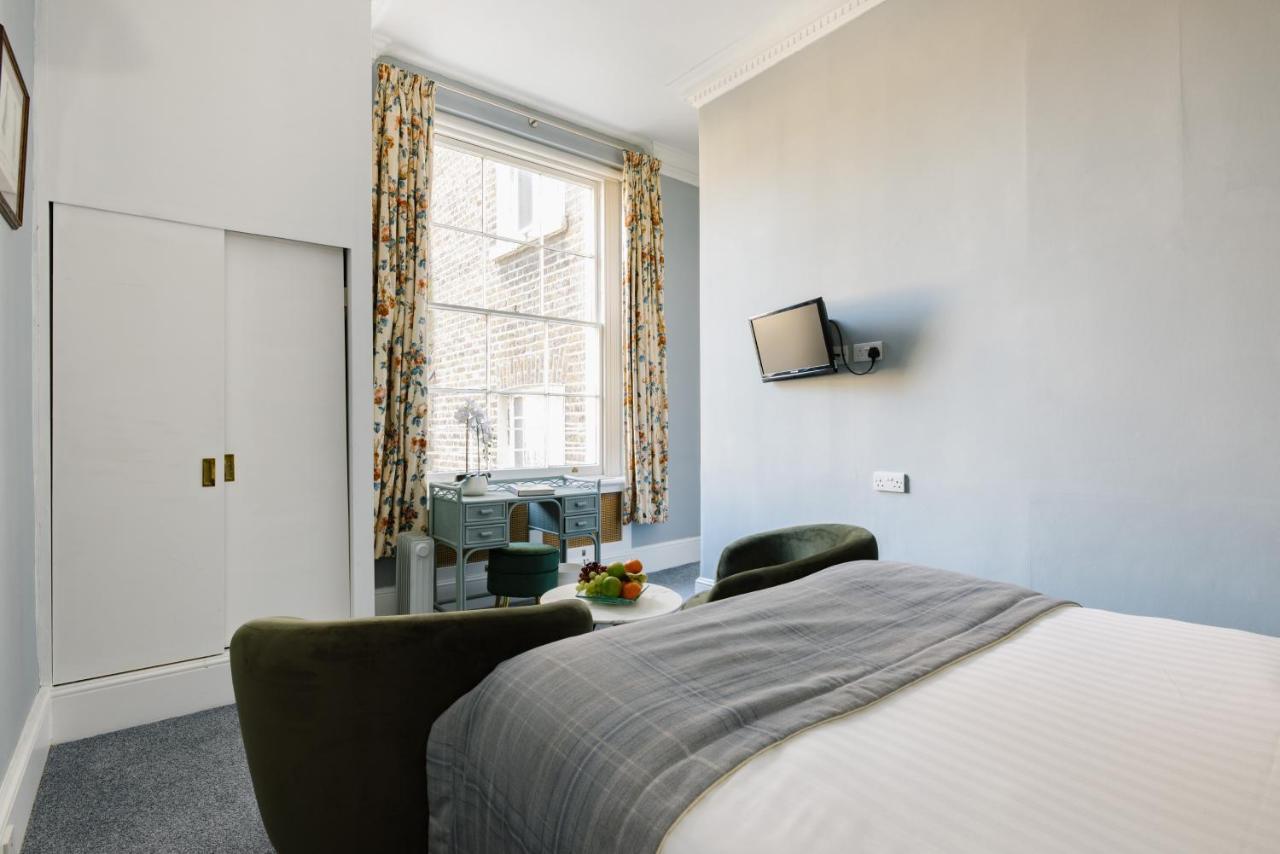 The Abbey Notting Hill Hotel Londres
