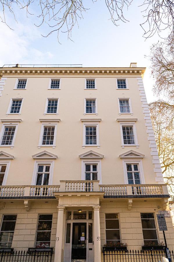 Holland House Londres