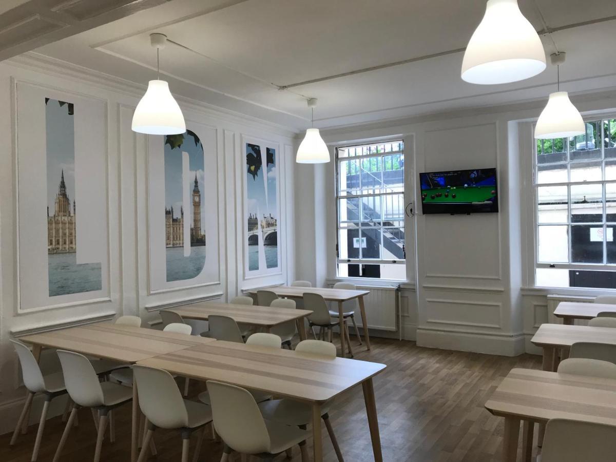 Holland House Albergue Londres