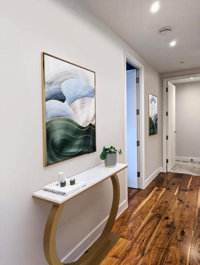 Stunning Soho Super - Sleeps 6 People Londres