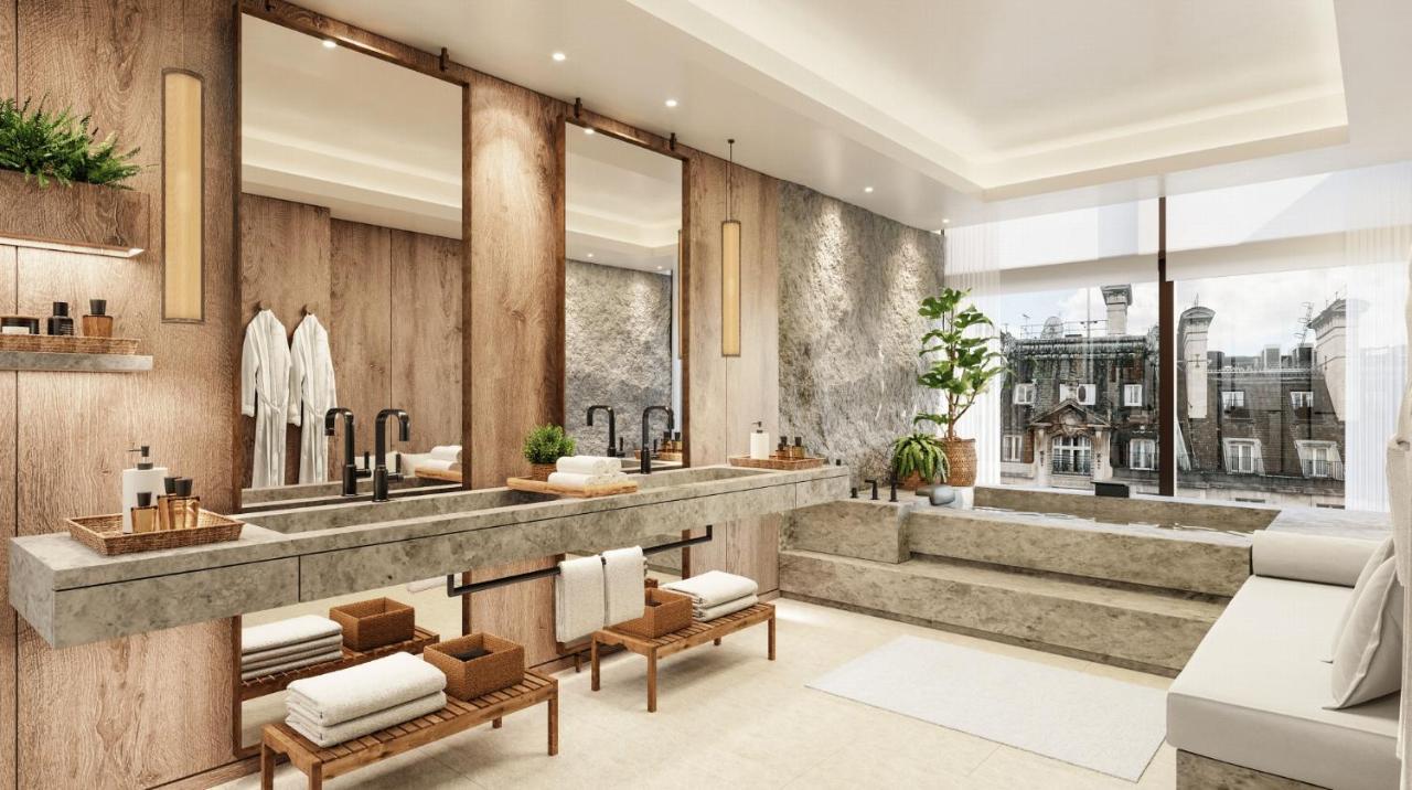 1 Mayfair 5* Londres