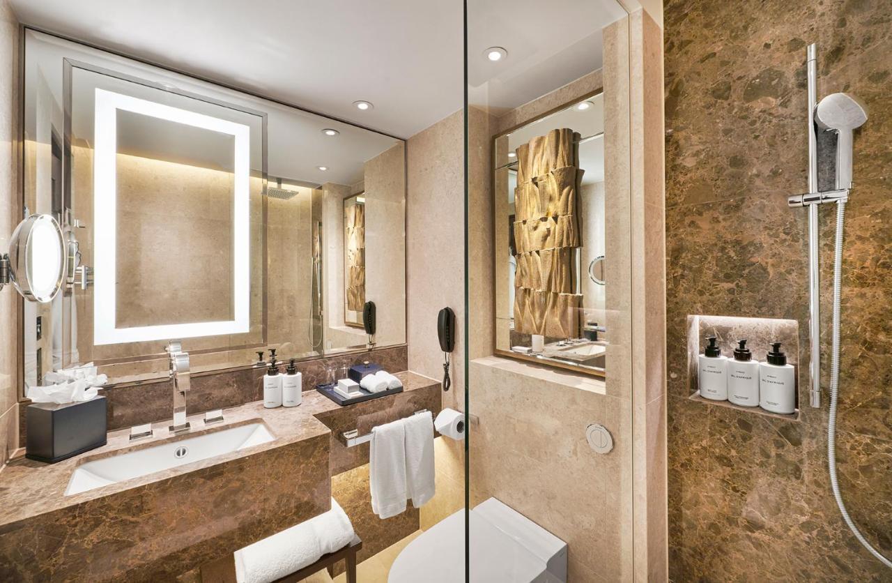 Intercontinental Park Lane By Ihg London